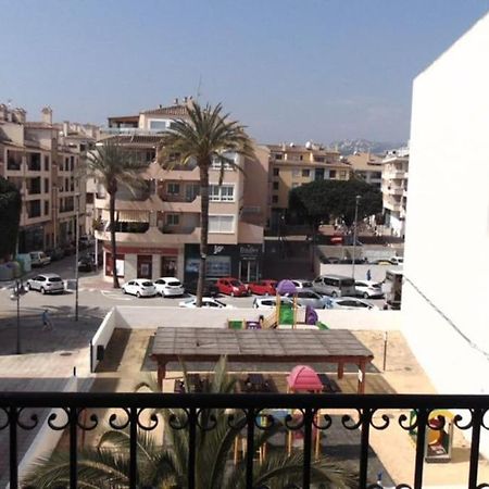 ¡Alojamiento A 100M De La Playa En Moraira! Экстерьер фото